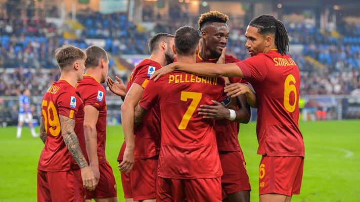 ROMA-UDINESE: STATISTICHE, QUOTE E PRONOSTICO