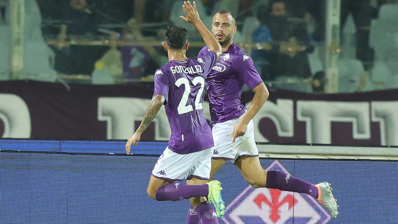 FIORENTINA-ATALANTA: STATISTICHE, QUOTE E PRONOSTICO