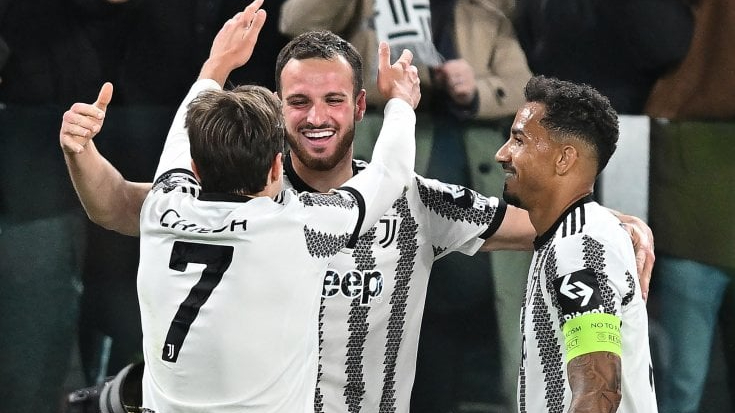 SPORTING LISBONA-JUVENTUS: STATISTICHE, QUOTE E PRONOSTICO SPORTING LISBONA-JUVENTUS: STATISTICHE, QUOTE E PRONOSTICO