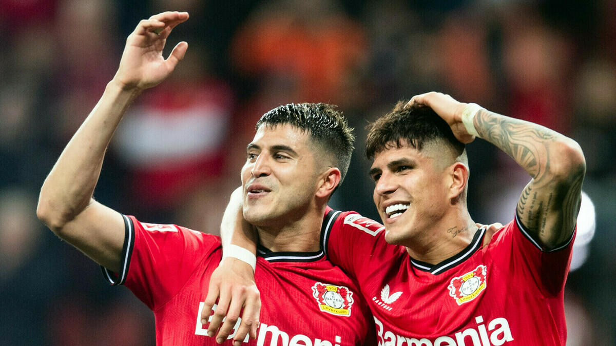 UNION SG-BAYER 04: STATISTICHE, QUOTE E PRONOSTICO UNION SG-BAYER 04: STATISTICHE, QUOTE E PRONOSTICO