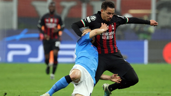 NAPOLI-MILAN: STATISTICHE, QUOTE E PRONOSTICO NAPOLI-MILAN: STATISTICHE, QUOTE E PRONOSTICO