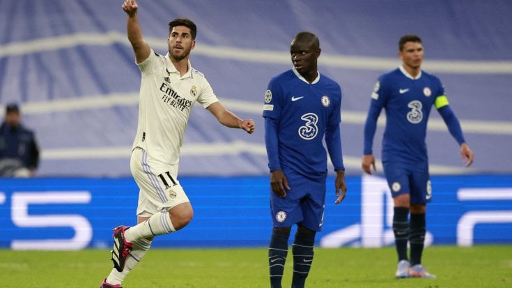 CHELSEA-REAL MADRID: STATISTICHE, QUOTE E PRONOSTICO CHELSEA-REAL MADRID: STATISTICHE, QUOTE E PRONOSTICO