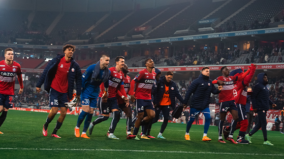 AUXERRE-LILLE: STATISTICHE, QUOTE E PRONOSTICO AUXERRE-LILLE: STATISTICHE, QUOTE E PRONOSTICO