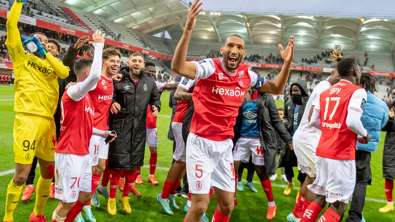 REIMS-STRASBURGO: STATISTICHE, QUOTE E PRONOSTICO REIMS-STRASBURGO: STATISTICHE, QUOTE E PRONOSTICO