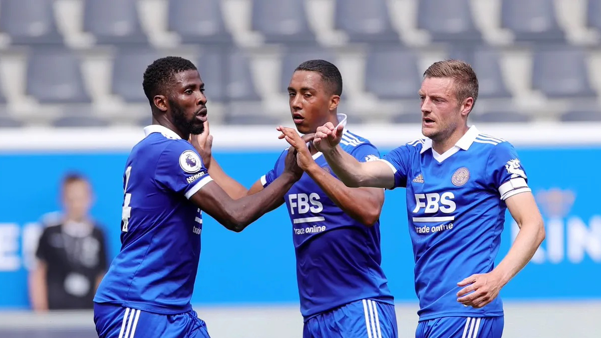 LEICESTER CITY-WOLVERHAMPTON: STATISTICHE, QUOTE E PRONOSTICO LEICESTER CITY-WOLVERHAMPTON: STATISTICHE, QUOTE E PRONOSTICO