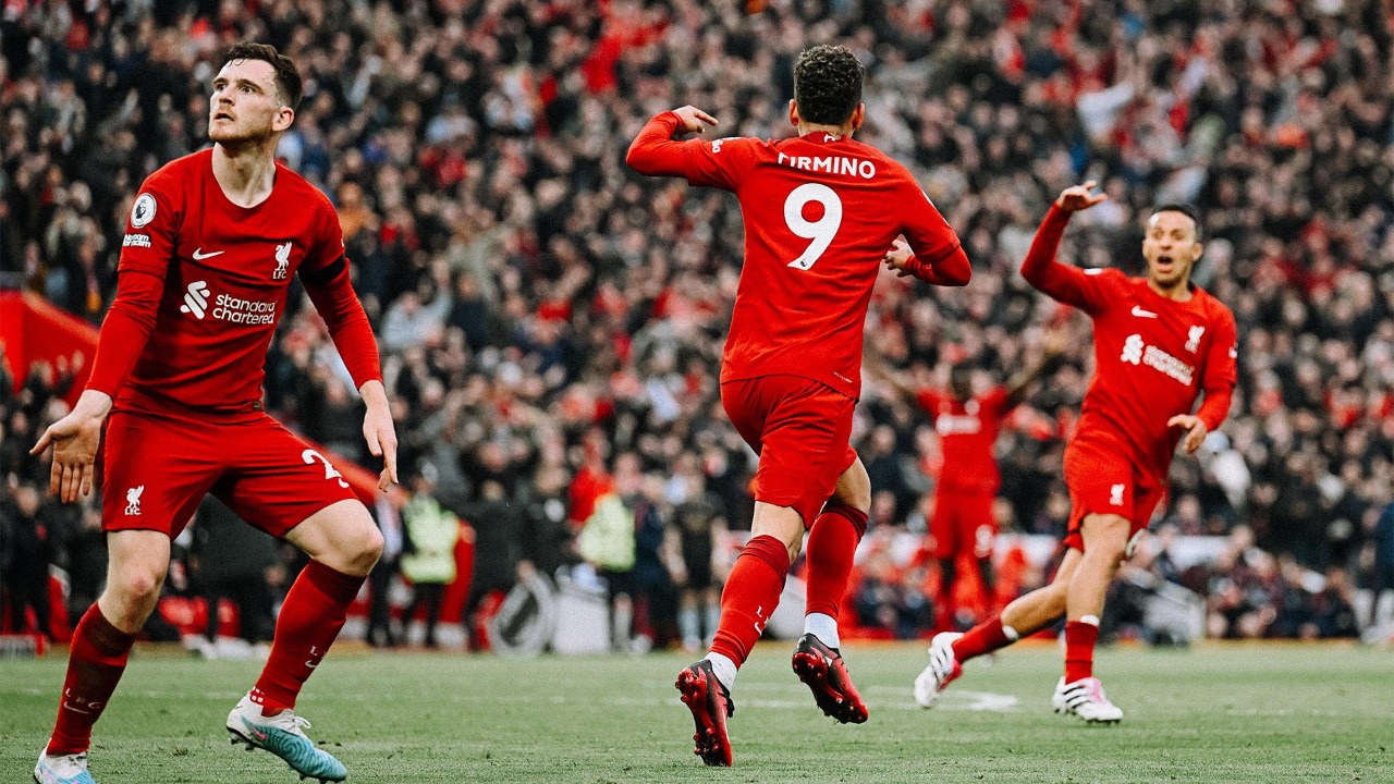 LIVERPOOL-NOTTINGHAM FOREST: STATISTICHE, QUOTE E PRONOSTICO LIVERPOOL-NOTTINGHAM FOREST: STATISTICHE, QUOTE E PRONOSTICO