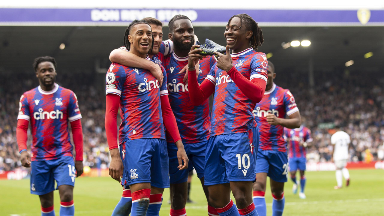 CRYSTAL PALACE-EVERTON: STATISTICHE, QUOTE E PRONOSTICO CRYSTAL PALACE-EVERTON: STATISTICHE, QUOTE E PRONOSTICO