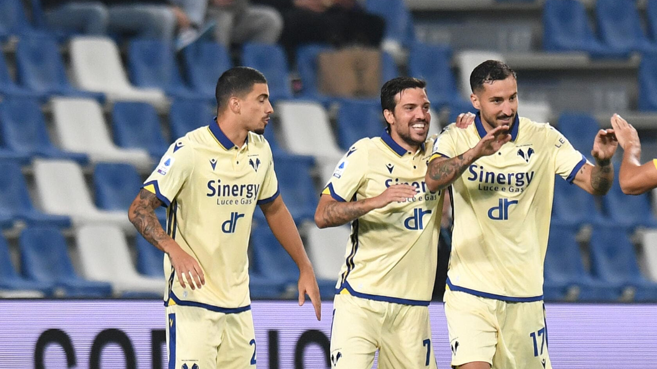 HELLAS VERONA-BOLOGNA: STATISTICHE, QUOTE E PRONOSTICO