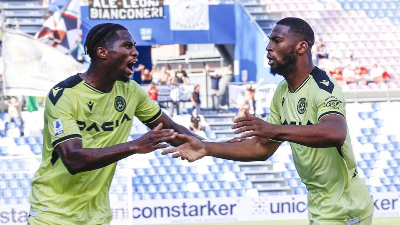 UDINESE-CREMONESE: STATISTICHE, QUOTE E PRONOSTICO UDINESE-CREMONESE: STATISTICHE, QUOTE E PRONOSTICO