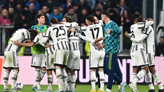 JUVENTUS-NAPOLI: STATISTICHE, QUOTE E PRONOSTICO JUVENTUS-NAPOLI: STATISTICHE, QUOTE E PRONOSTICO