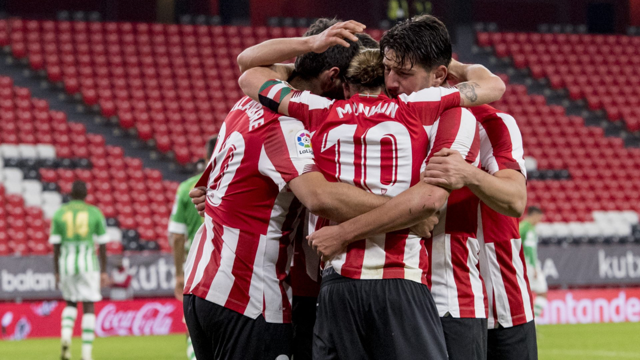 ALMERIA-ATHLETIC BILBAO: STATISTICHE, QUOTE E PRONOSTICO