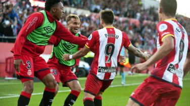 VALLADOLID-GIRONA: STATISTICHE, QUOTE E PRONOSTICO