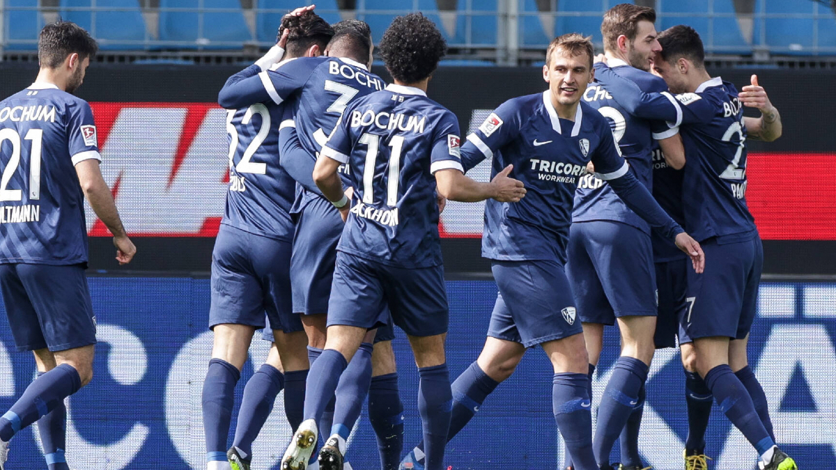 BOCHUM-WOLFSBURG: STATISTICHE, QUOTE E PRONOSTICO