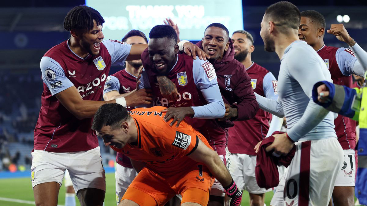 ASTON VILLA-FULHAM: STATISTICHE, QUOTE E PRONOSTICO ASTON VILLA-FULHAM: STATISTICHE, QUOTE E PRONOSTICO