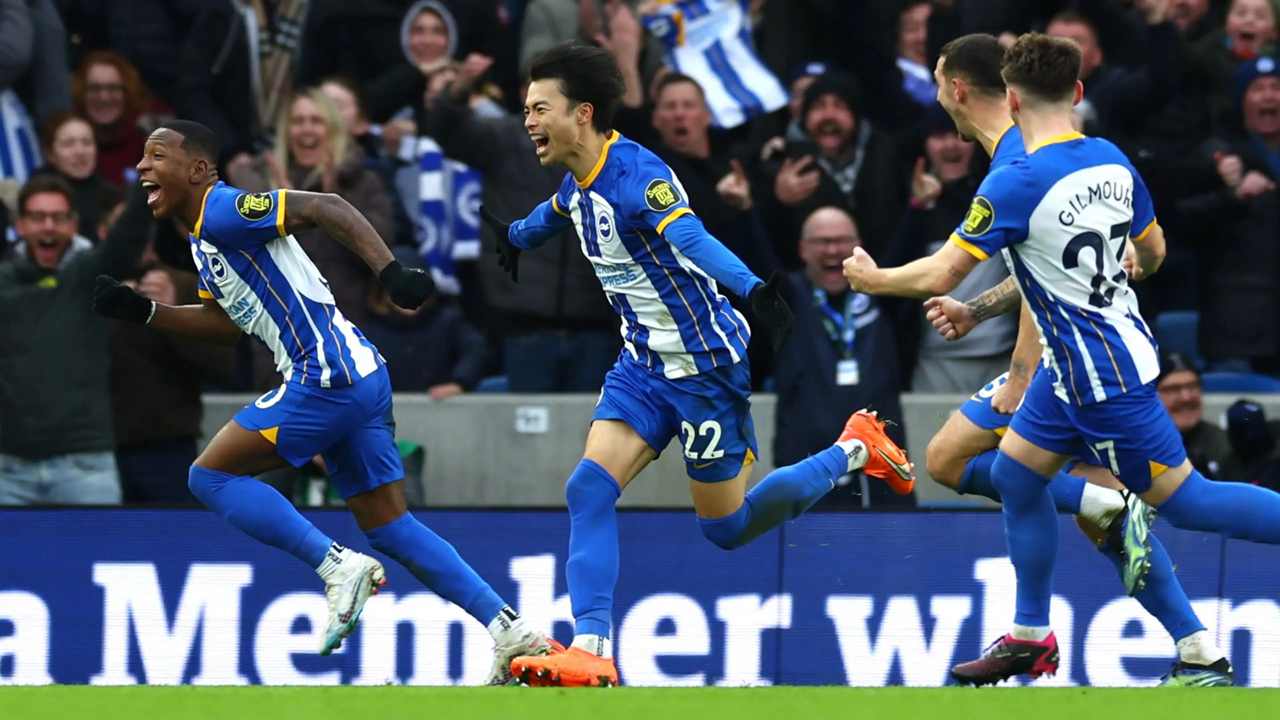 NOTTINGHAM FOREST-BRIGHTON: STATISTICHE, QUOTE E PRONOSTICO NOTTINGHAM FOREST-BRIGHTON: STATISTICHE, QUOTE E PRONOSTICO