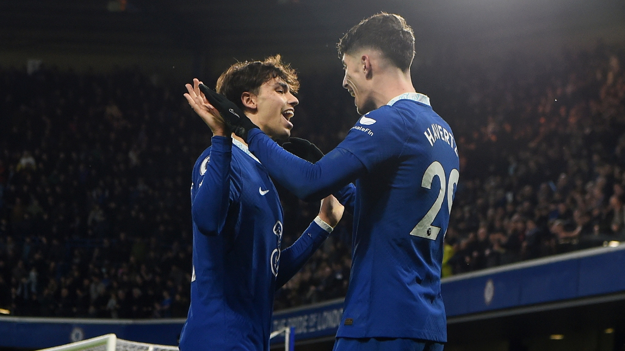 CHELSEA-BRENTFORD: STATISTICHE, QUOTE E PRONOSTICO CHELSEA-BRENTFORD: STATISTICHE, QUOTE E PRONOSTICO