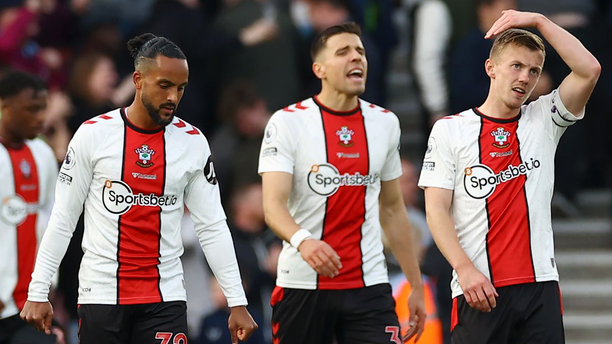 SOUTHAMPTON-BOURNEMOUTH: STATISTICHE, QUOTE E PRONOSTICO SOUTHAMPTON-BOURNEMOUTH: STATISTICHE, QUOTE E PRONOSTICO