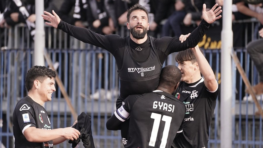 SPEZIA-MONZA: STATISTICHE, QUOTE E PRONOSTICO SPEZIA-MONZA: STATISTICHE, QUOTE E PRONOSTICO