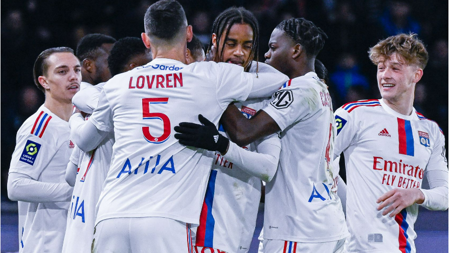 STRASBURGO-LIONE: STATISTICHE, QUOTE E PRONOSTICO STRASBURGO-LIONE: STATISTICHE, QUOTE E PRONOSTICO