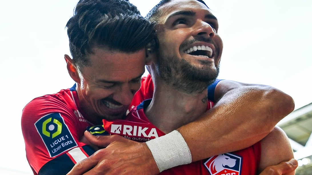 LILLE-AJACCIO: STATISTICHE, QUOTE E PRONOSTICO LILLE-AJACCIO: STATISTICHE, QUOTE E PRONOSTICO