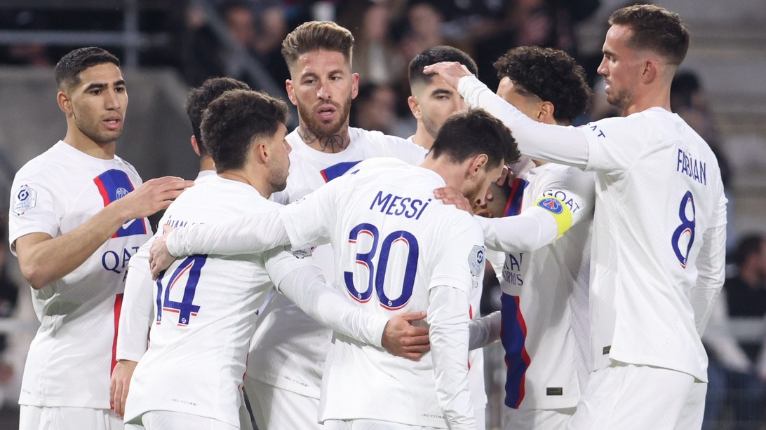 PSG-LORIENT: STATISTICHE, QUOTE E PRONOSTICO PSG-LORIENT: STATISTICHE, QUOTE E PRONOSTICO