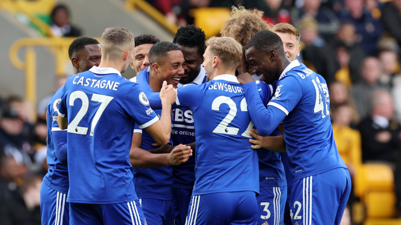 LEICESTER CITY-EVERTON: STATISTICHE, QUOTE E PRONOSTICO LEICESTER CITY-EVERTON: STATISTICHE, QUOTE E PRONOSTICO