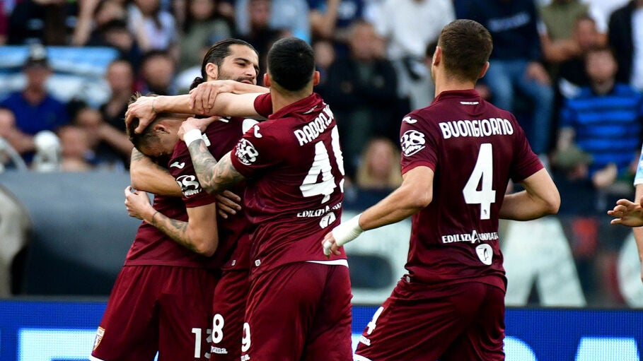 TORINO-ATALANTA: STATISTICHE, QUOTE E PRONOSTICO TORINO-ATALANTA: STATISTICHE, QUOTE E PRONOSTICO