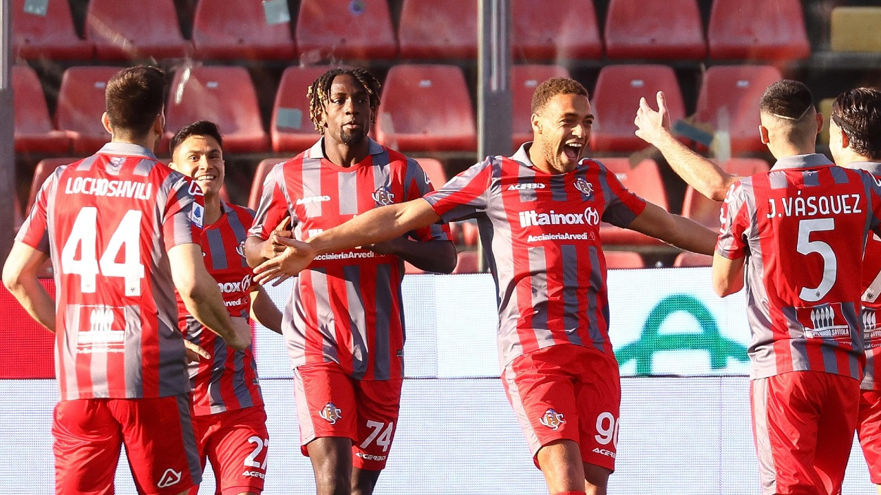 CREMONESE-HELLAS VERONA: STATISTICHE, QUOTE E PRONOSTICO CREMONESE-HELLAS VERONA: STATISTICHE, QUOTE E PRONOSTICO