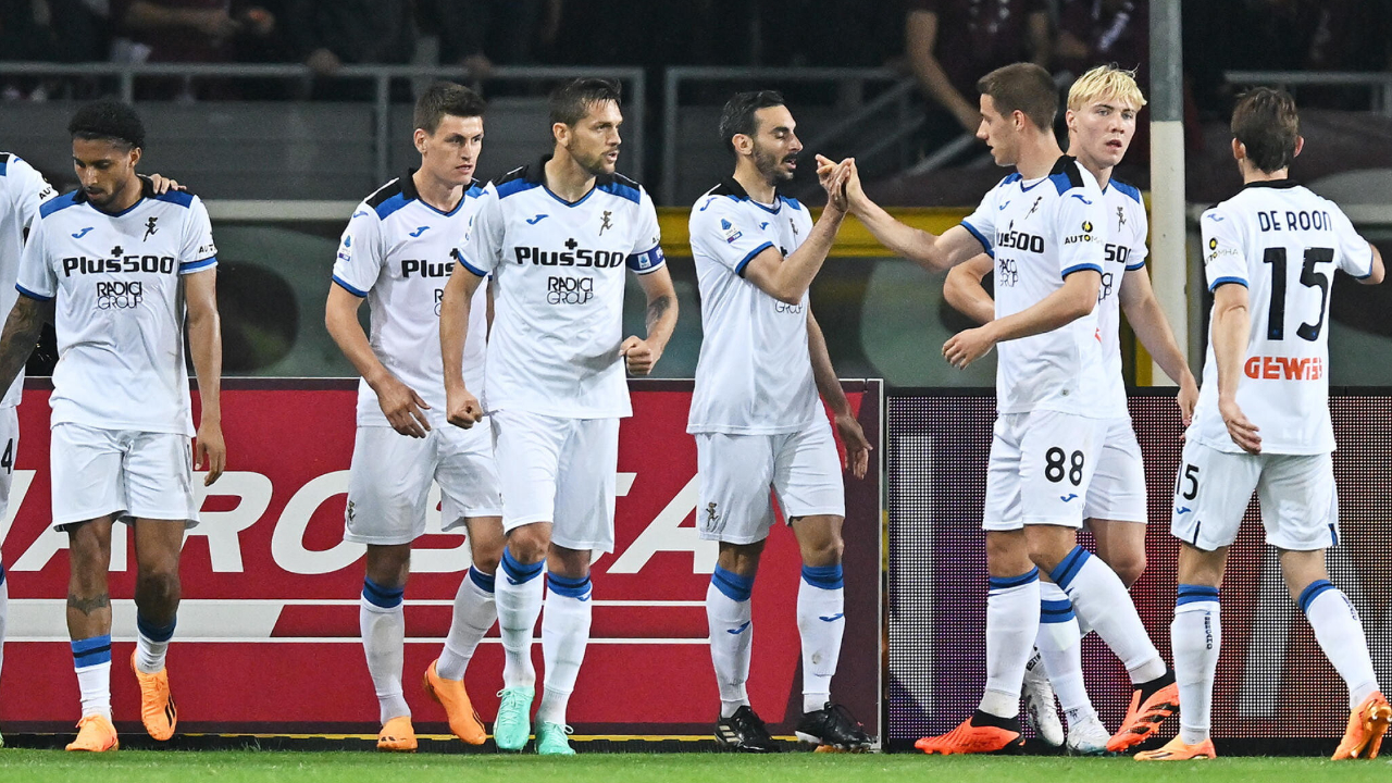 ATALANTA-SPEZIA: STATISTICHE, QUOTE E PRONOSTICO