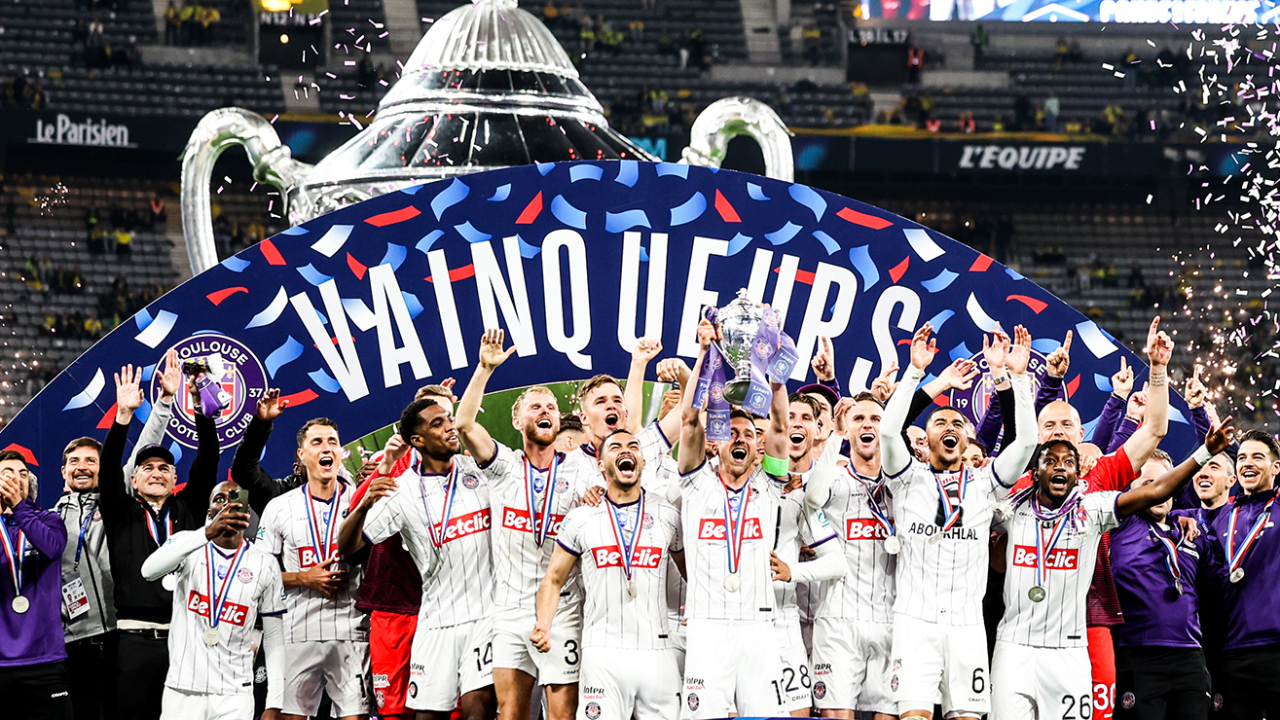 TOLOSA-LENS: STATISTICHE, QUOTE E PRONOSTICO TOLOSA-LENS: STATISTICHE, QUOTE E PRONOSTICO