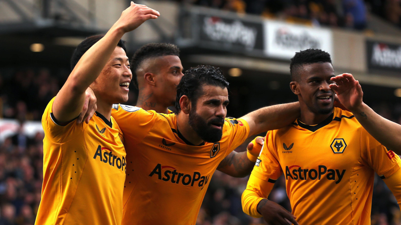 WOLVERHAMPTON-ASTON VILLA: STATISTICHE, QUOTE E PRONOSTICO WOLVERHAMPTON-ASTON VILLA: STATISTICHE, QUOTE E PRONOSTICO