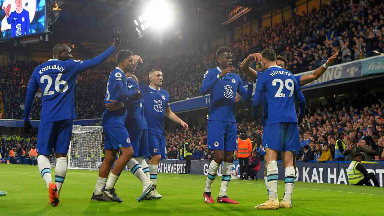 BOURNEMOUTH-CHELSEA: STATISTICHE, QUOTE E PRONOSTICO BOURNEMOUTH-CHELSEA: STATISTICHE, QUOTE E PRONOSTICO