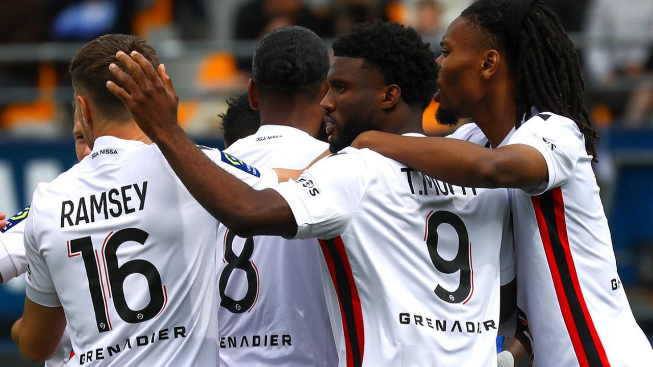 NIZZA-RENNES: STATISTICHE, QUOTE E PRONOSTICO NIZZA-RENNES: STATISTICHE, QUOTE E PRONOSTICO