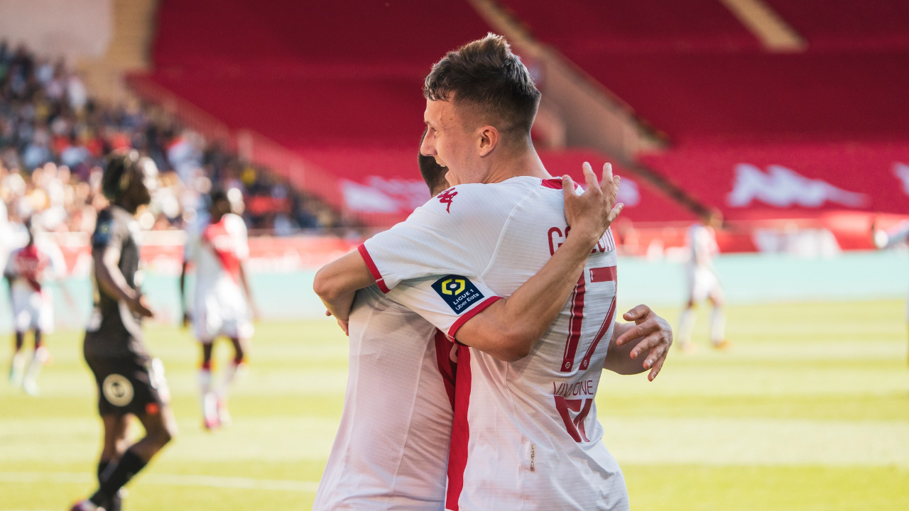 ANGERS-MONACO: STATISTICHE, QUOTE E PRONOSTICO ANGERS-MONACO: STATISTICHE, QUOTE E PRONOSTICO