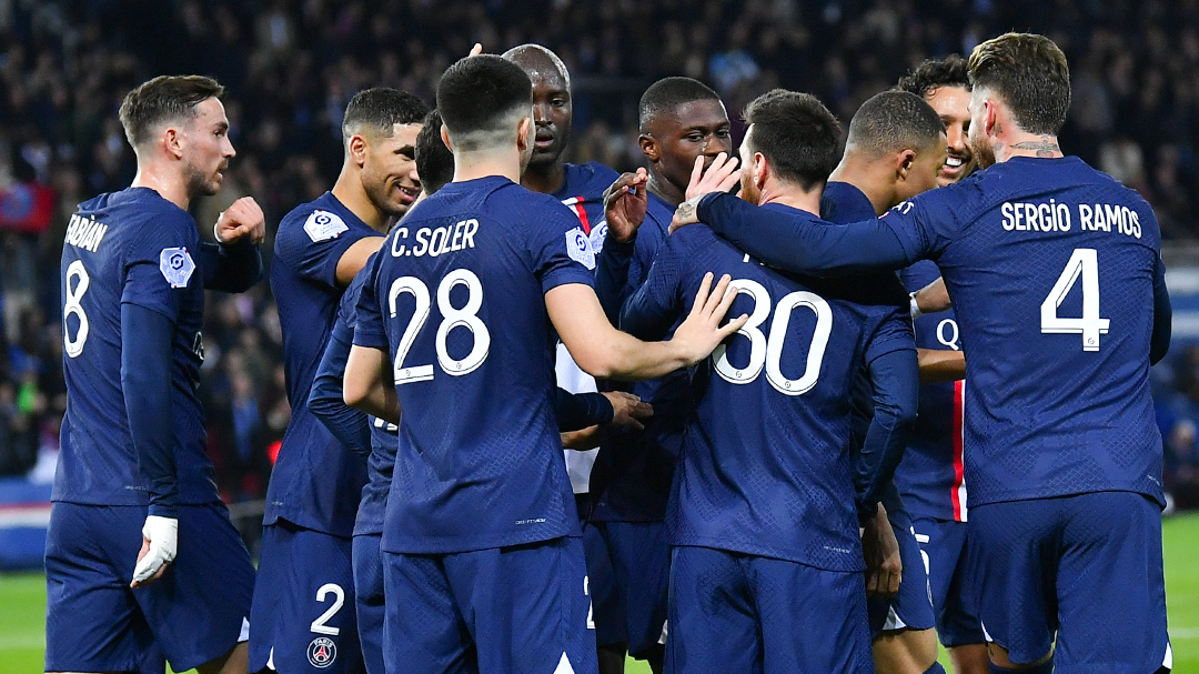 TROYES-PSG: STATISTICHE, QUOTE E PRONOSTICO TROYES-PSG: STATISTICHE, QUOTE E PRONOSTICO
