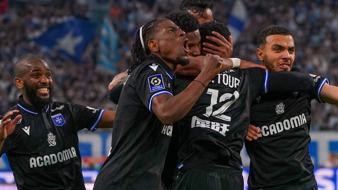 AUXERRE-CLERMONT: STATISTICHE, QUOTE E PRONOSTICO AUXERRE-CLERMONT: STATISTICHE, QUOTE E PRONOSTICO