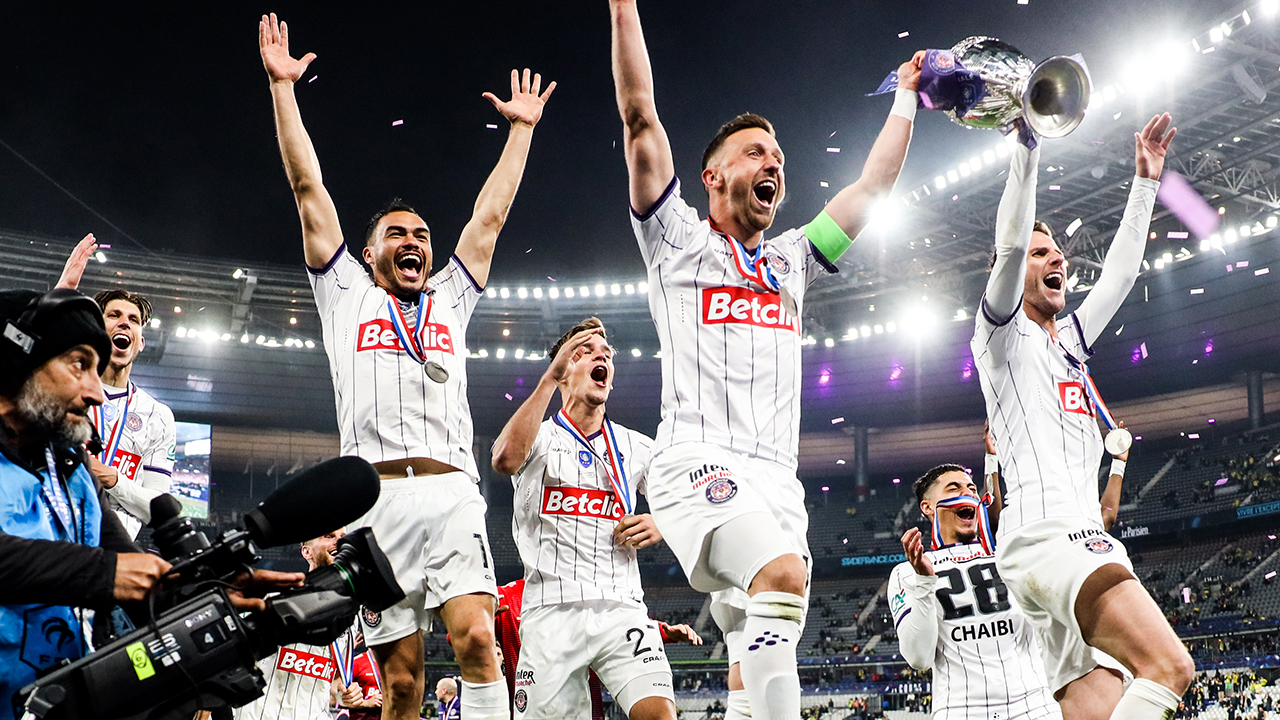 AJACCIO-TOLOSA: STATISTICHE, QUOTE E PRONOSTICO AJACCIO-TOLOSA: STATISTICHE, QUOTE E PRONOSTICO