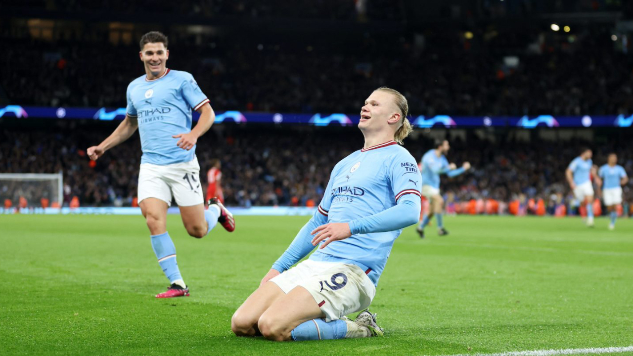 MANCHESTER CITY-LEEDS UNITED: STATISTICHE, QUOTE E PRONOSTICO MANCHESTER CITY-LEEDS UNITED: STATISTICHE, QUOTE E PRONOSTICO
