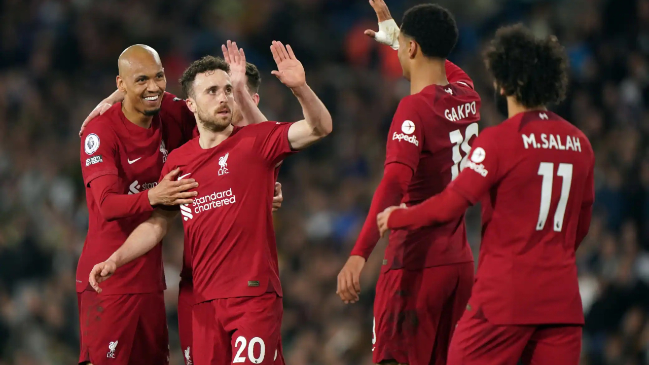 LIVERPOOL-BRENTFORD: STATISTICHE, QUOTE E PRONOSTICO LIVERPOOL-BRENTFORD: STATISTICHE, QUOTE E PRONOSTICO
