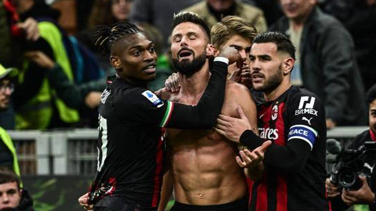 MILAN-LAZIO: STATISTICHE, QUOTE E PRONOSTICO