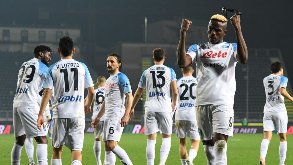 NAPOLI-FIORENTINA: STATISTICHE, QUOTE E PRONOSTICO