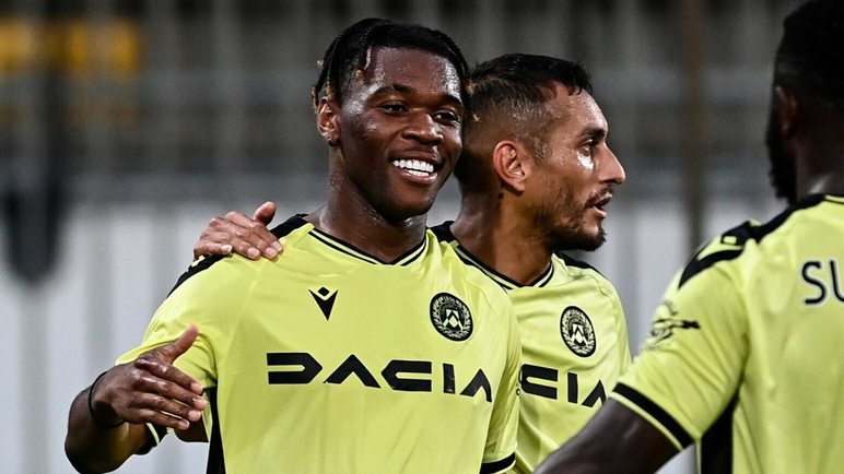 UDINESE-SAMPDORIA: STATISTICHE, QUOTE E PRONOSTICO