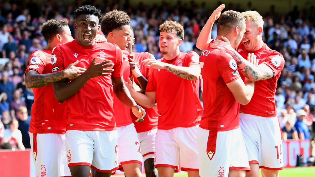 NOTTINGHAM FOREST-SOUTHAMPTON: STATISTICHE, QUOTE E PRONOSTICO NOTTINGHAM FOREST-SOUTHAMPTON: STATISTICHE, QUOTE E PRONOSTICO
