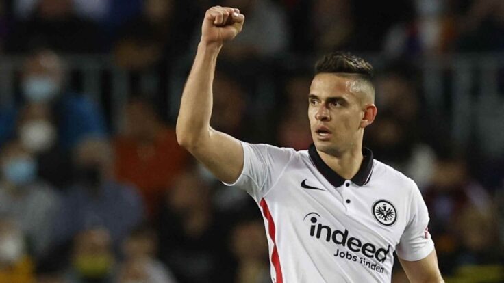 HOFFENHEIM-FRANCOFORTE: STATISTICHE, QUOTE E PRONOSTICO