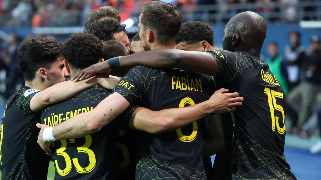 PSG-AJACCIO: STATISTICHE, QUOTE E PRONOSTICO PSG-AJACCIO: STATISTICHE, QUOTE E PRONOSTICO