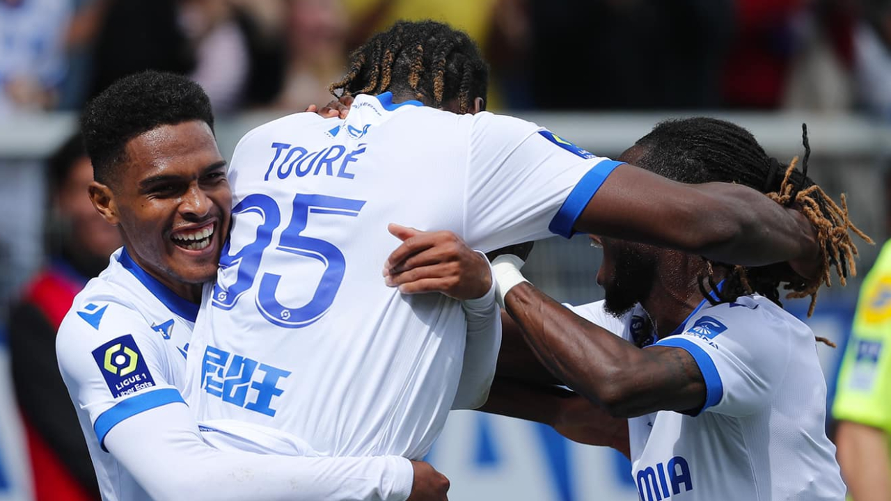 BREST-AUXERRE: STATISTICHE, QUOTE E PRONOSTICO BREST-AUXERRE: STATISTICHE, QUOTE E PRONOSTICO