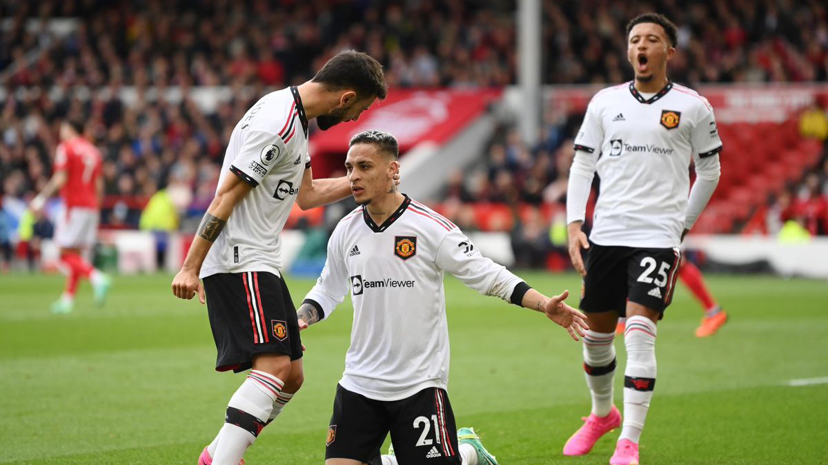 MANCHESTER UNITED-WOLVERHAMPTON: STATISTICHE, QUOTE E PRONOSTICO MANCHESTER UNITED-WOLVERHAMPTON: STATISTICHE, QUOTE E PRONOSTICO