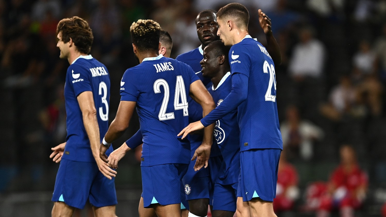 CHELSEA-NOTTINGHAM FOREST: STATISTICHE, QUOTE E PRONOSTICO CHELSEA-NOTTINGHAM FOREST: STATISTICHE, QUOTE E PRONOSTICO