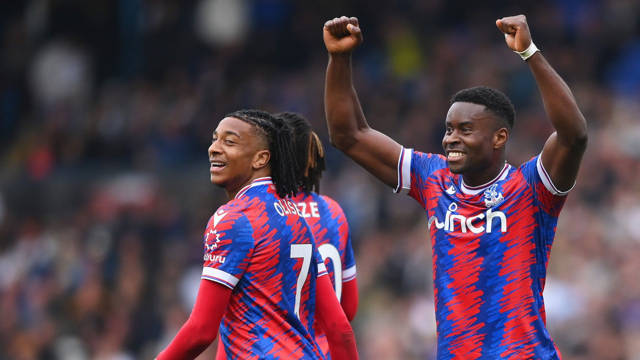 CRYSTAL PALACE-BOURNEMOUTH: STATISTICHE, QUOTE E PRONOSTICO CRYSTAL PALACE-BOURNEMOUTH: STATISTICHE, QUOTE E PRONOSTICO