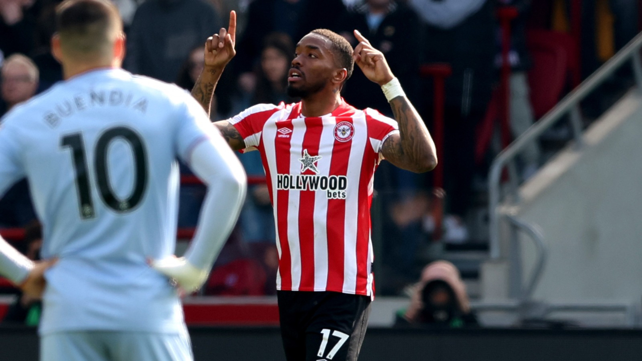 BRENTFORD-WEST HAM: STATISTICHE, QUOTE E PRONOSTICO BRENTFORD-WEST HAM: STATISTICHE, QUOTE E PRONOSTICO